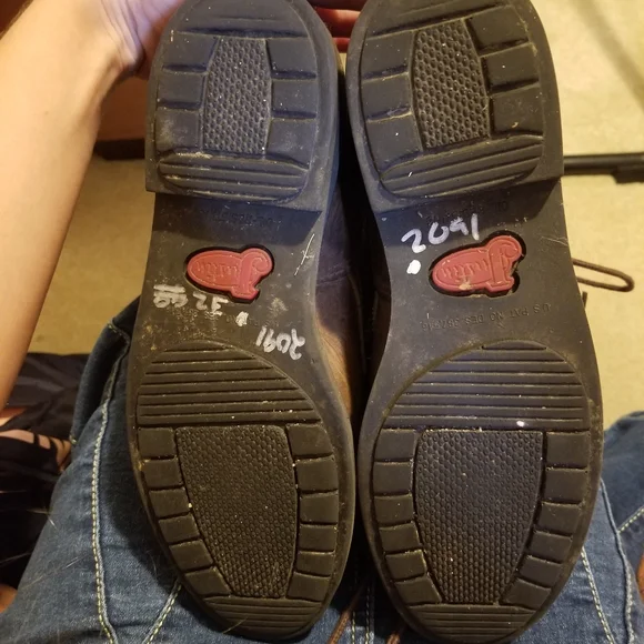 Original Justin Boots - Picture 5 of 12